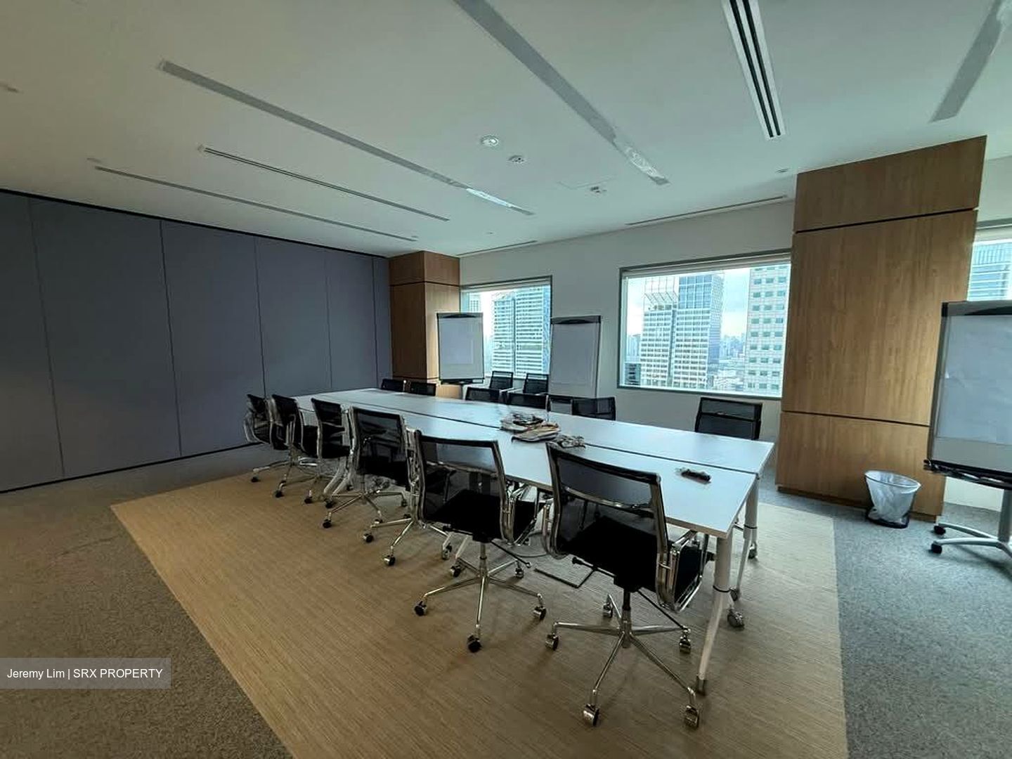 Suntec Tower Three (D1), Office #537060811
